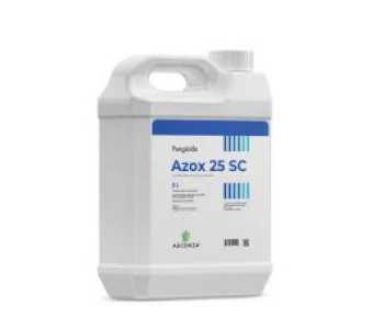 Azox 25 Sc