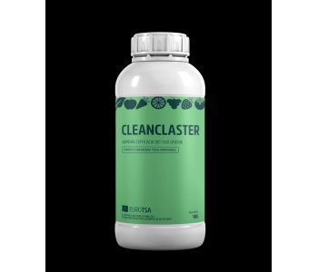 Cleanclaster