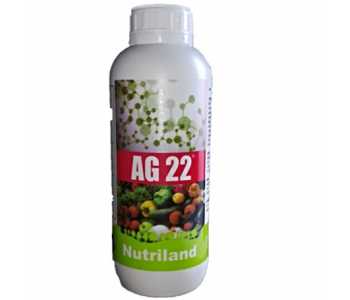 AG 22 NUTRILAND