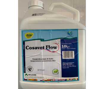 Cosavet Flow