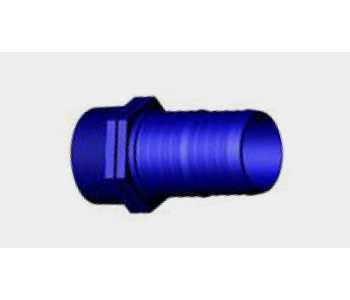 PORTAGOMMA LAYFLAT + MASCHIO. 4x104