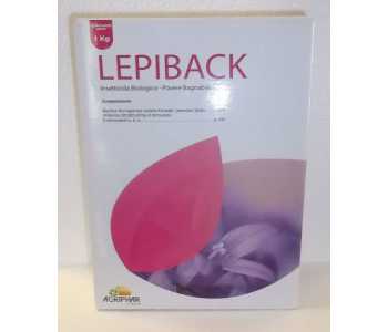 Lepiback