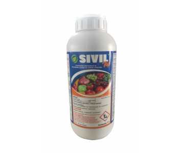 Sivil Top