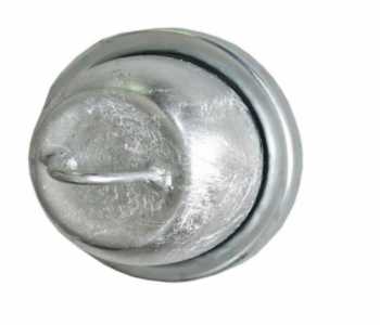 TAPPO MASCHIO ZINCATO IRRIGAZIONE