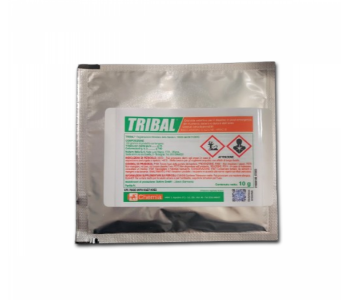 TRIBAL o TRIBE 75 wg