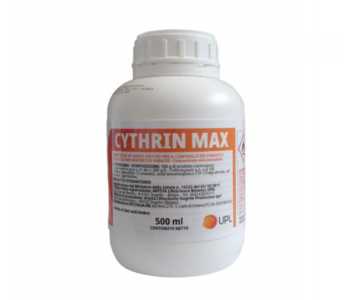 CYTHRIN MAX (Cipermetrina al 50%)