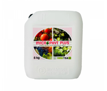 Microphyt Plus da 6 kg