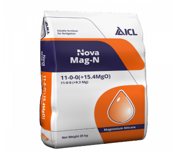 NOVA MAG-N - Nitrato di Magnesio