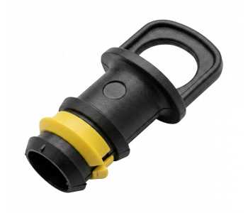 TAPPO FINE LINEA PER ALA GOCCIOLANTE. 20mm. Art. 160P21
