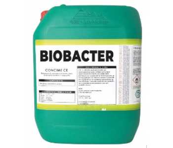 Biobacter da 10 lt