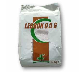 Lebron 0,5 G
