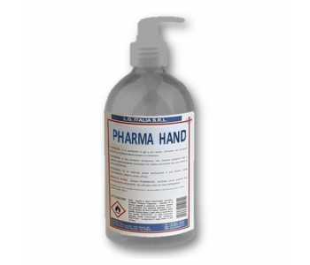 Pharma Hand da 0,500 ml