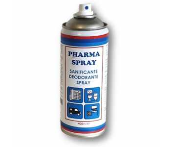 Pharma Spray da 400 cc