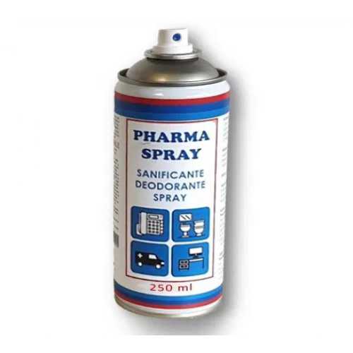 Pharma Spray da 250 cc