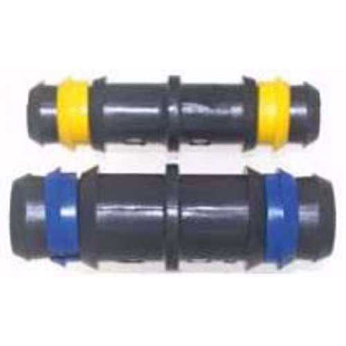 PORTAGOMMA CON ANELLO ARRESTO 16x16mm. Art. 60P16 POM - BETAPLAST