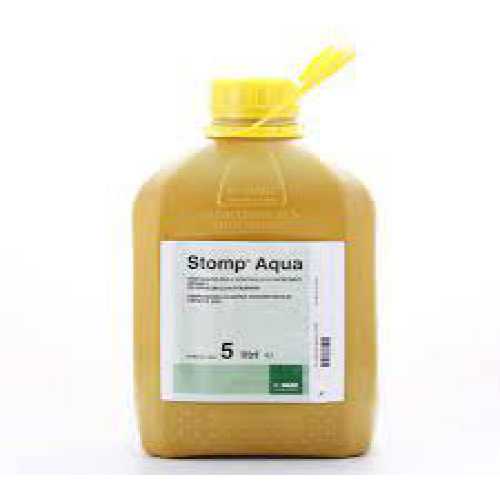 STOMP AQUA - BASF