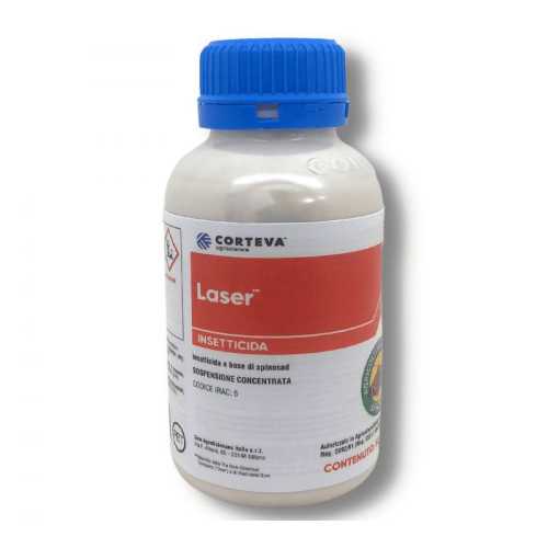 Laser - CORTEVA