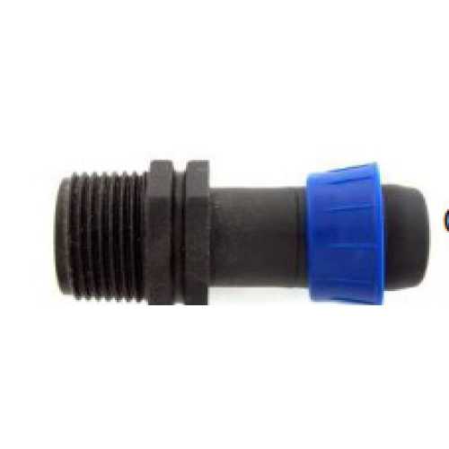 TAPE + MASCHIO (attacco rapido). tape17x3/4 - BETAPLAST