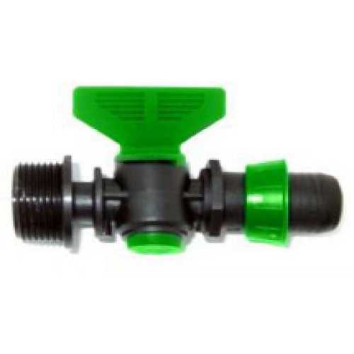 TAPE 22 + MASCHIO (ATTACCO RAPIDO) 3/4 - BETAPLAST