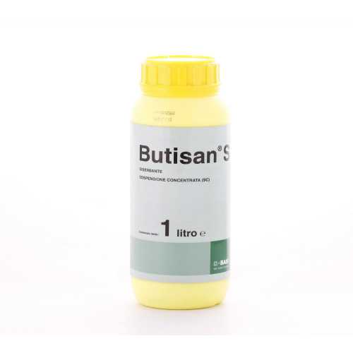 Butisan S - BASF