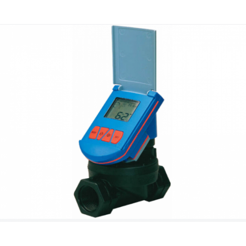 PROGRAMMATORE BACCARA G75 + VALVOLA 1 - Irritec