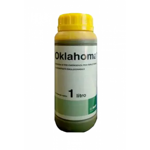 Oklahoma da 1 Lt - BASF