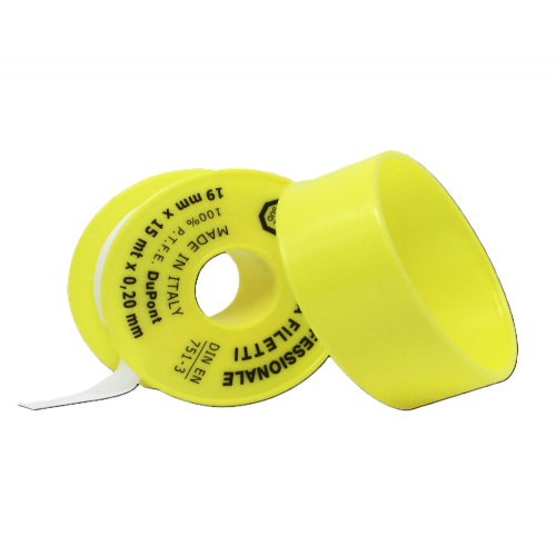 Teflon - 