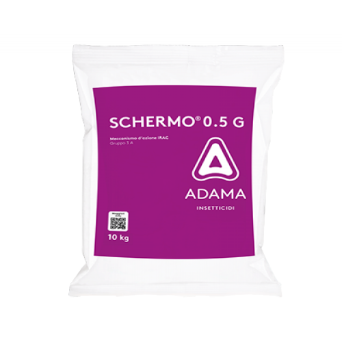Stellar Teflutrin ( Schermo ) - Chemia