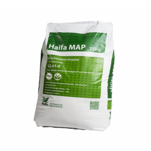 FOSFATO MONOAMMONICO MAP 12-61 - HAIFA