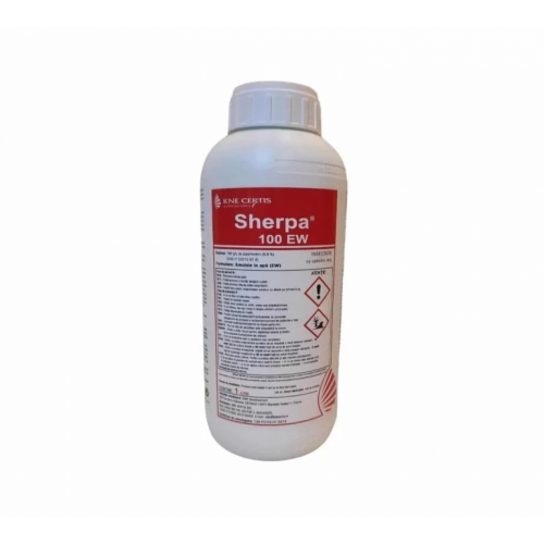 Sherpa 100 EW - SBM