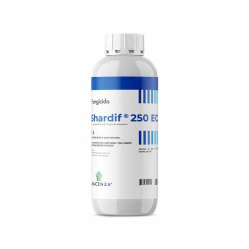Shardif 250 EC - ASCENZA