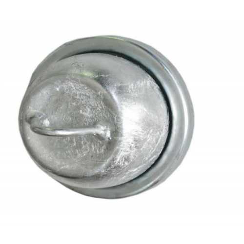 TAPPO MASCHIO ZINCATO IRRIGAZIONE - IDRA ITALIA S.R.L.