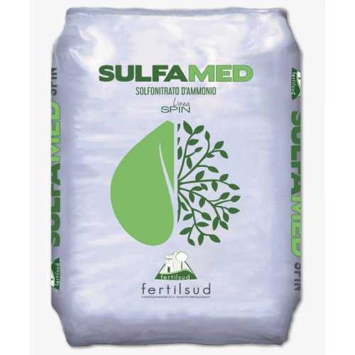 SULFAMED SPIN - FERTILSUD 