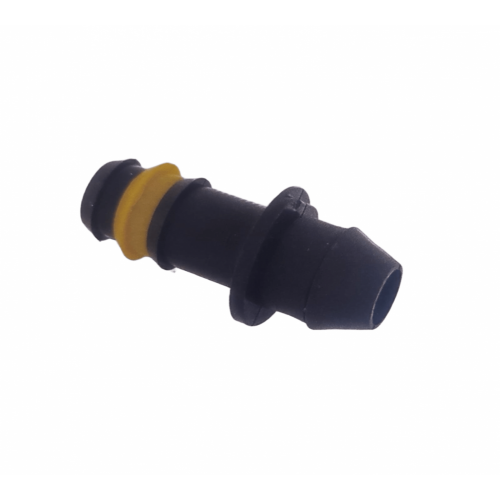 DERIVAZIONE CON ANELLO D''ARRESTO 20mm. Art. 60P05 POM - BETAPLAST
