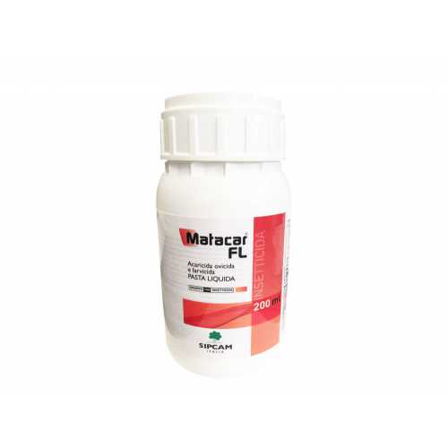 MATACAR FL (Exitiazox) - SIPCAM