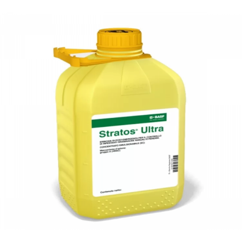 STRATOS ULTRA - BASF