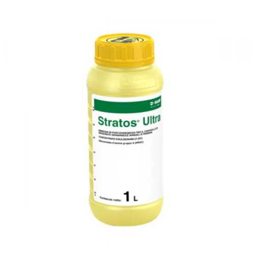 STRATOS ULTRA - BASF