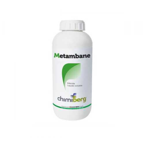 U46 ULTRA o METAMBANE - Chemia