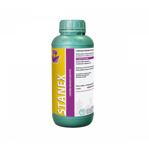 Stanex da 5 lt - LG ITALIA