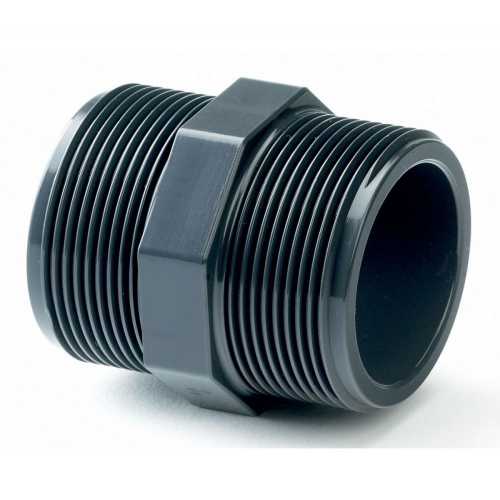 NIPPLE RIDOTTO 1/2x3/4 - BETAPLAST