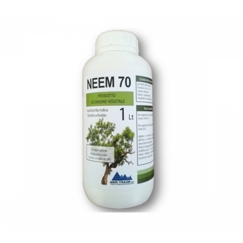 NEEM 70 - AGRI TRADE 