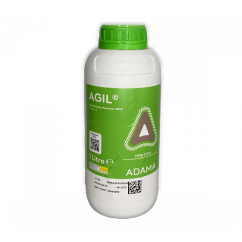 AGIL - Adama