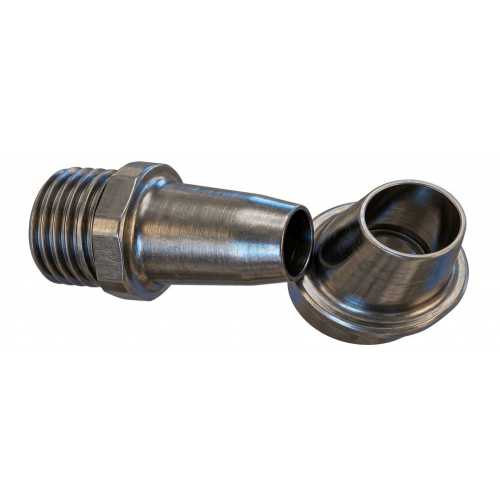 FUSTELLA PER FORO Art.400P02 - BETAPLAST