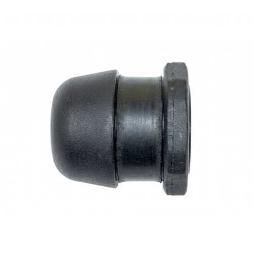 TAPPO CON GUARNIZIONE. 12 mm. Art. 160P02 - BETAPLAST