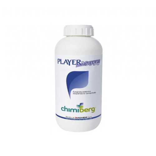 PLAYER 250 SC - DIAGRO