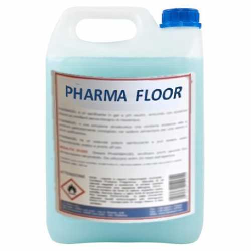 Pharma Floor da 5 lt