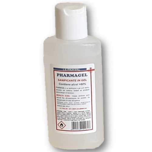 Pharmagel da 100 ml - 