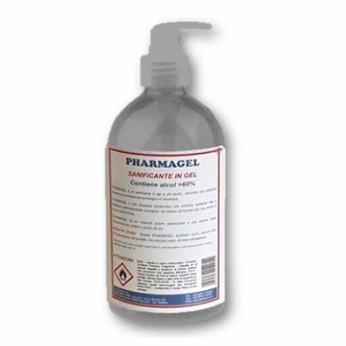 Pharmagel da 500 ml - 