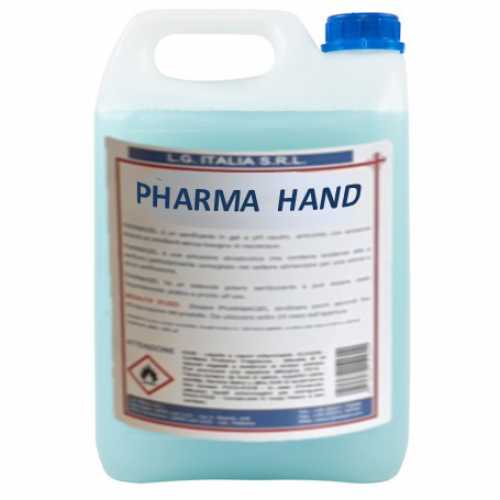 Pharma Hand da 5 lt