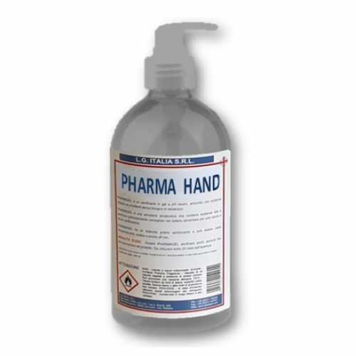 Pharma Hand da 0,500 ml